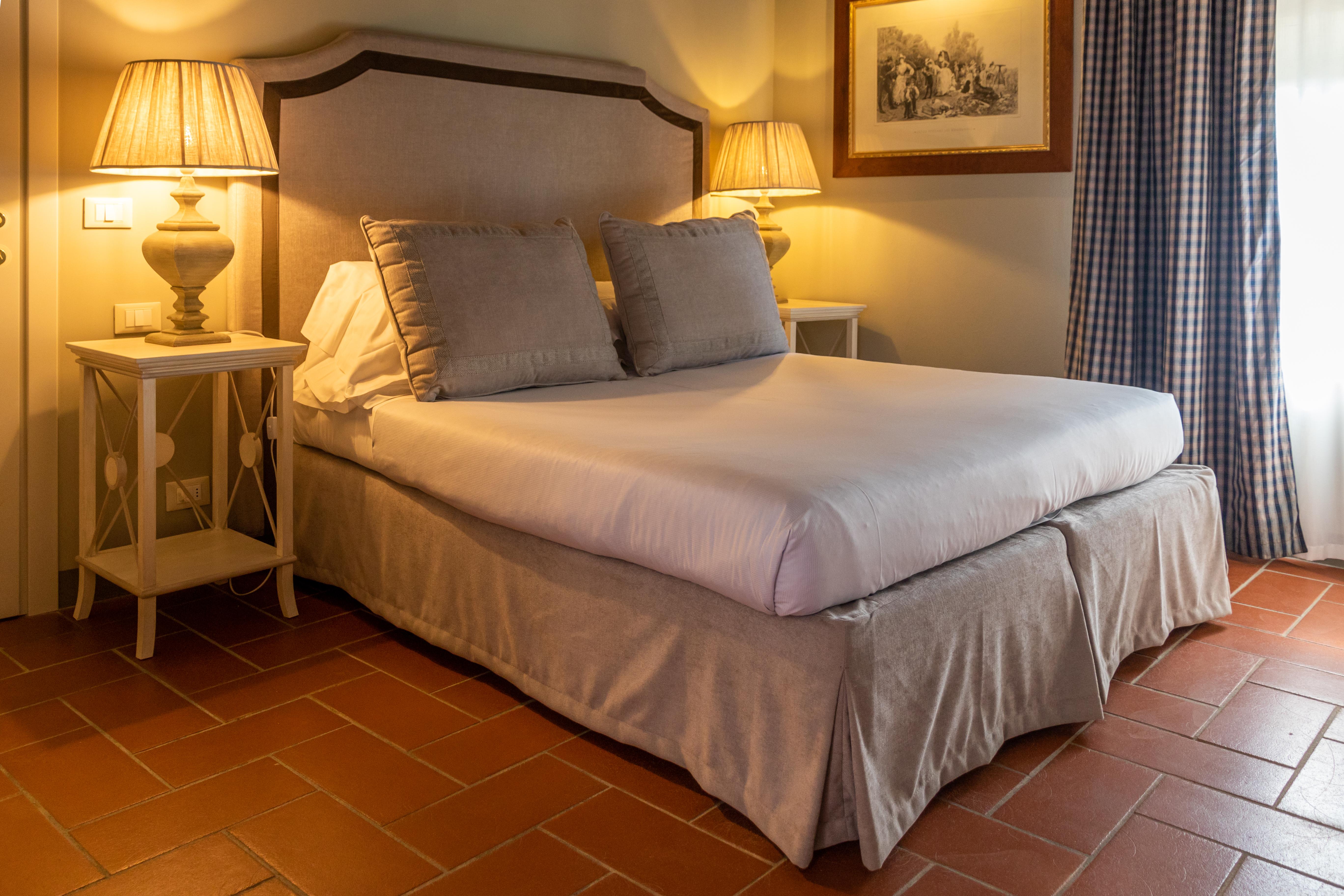 Relais Villa Olmo - Place Of Charme 因普鲁内塔 外观 照片