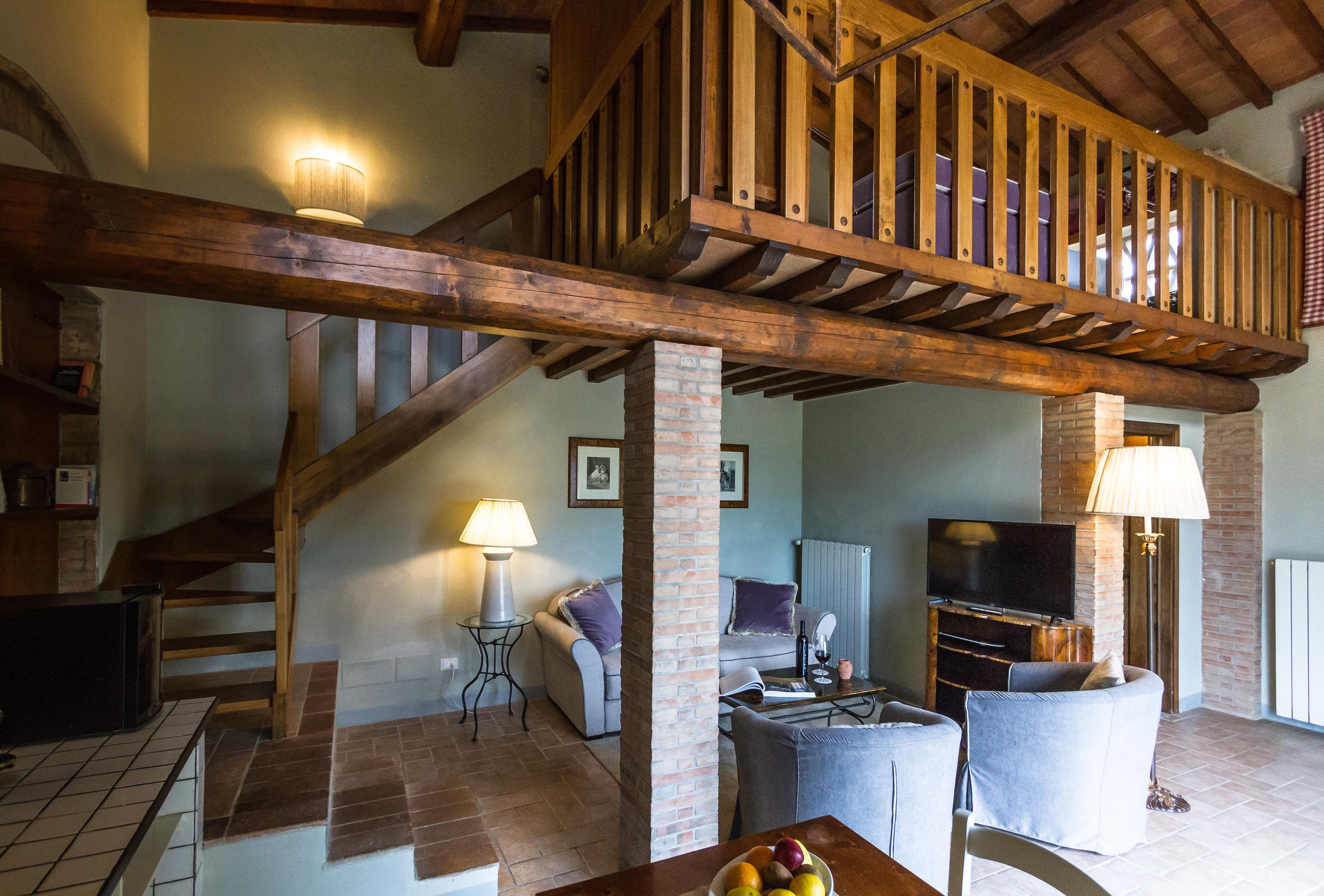 Relais Villa Olmo - Place Of Charme 因普鲁内塔 外观 照片