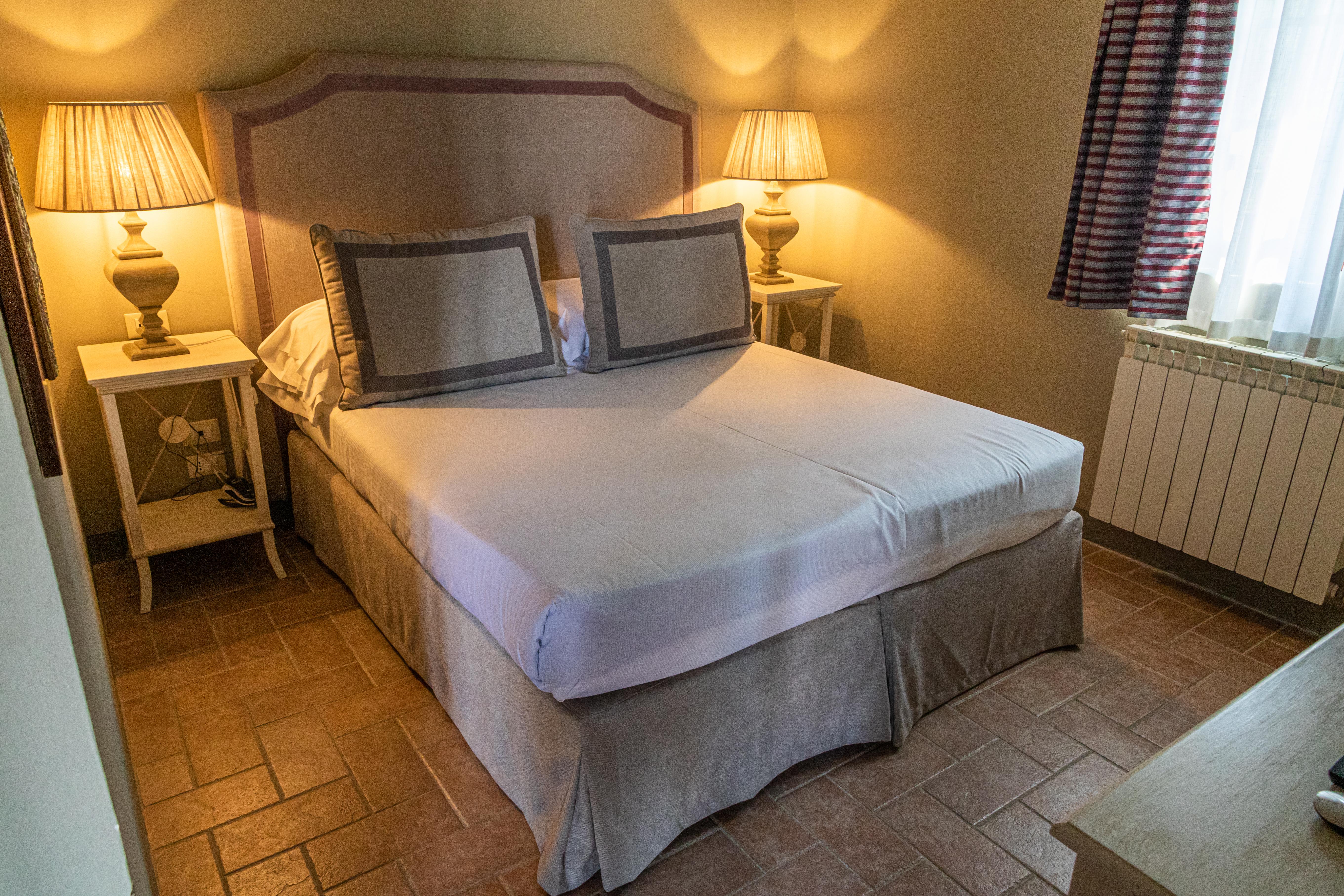 Relais Villa Olmo - Place Of Charme 因普鲁内塔 外观 照片