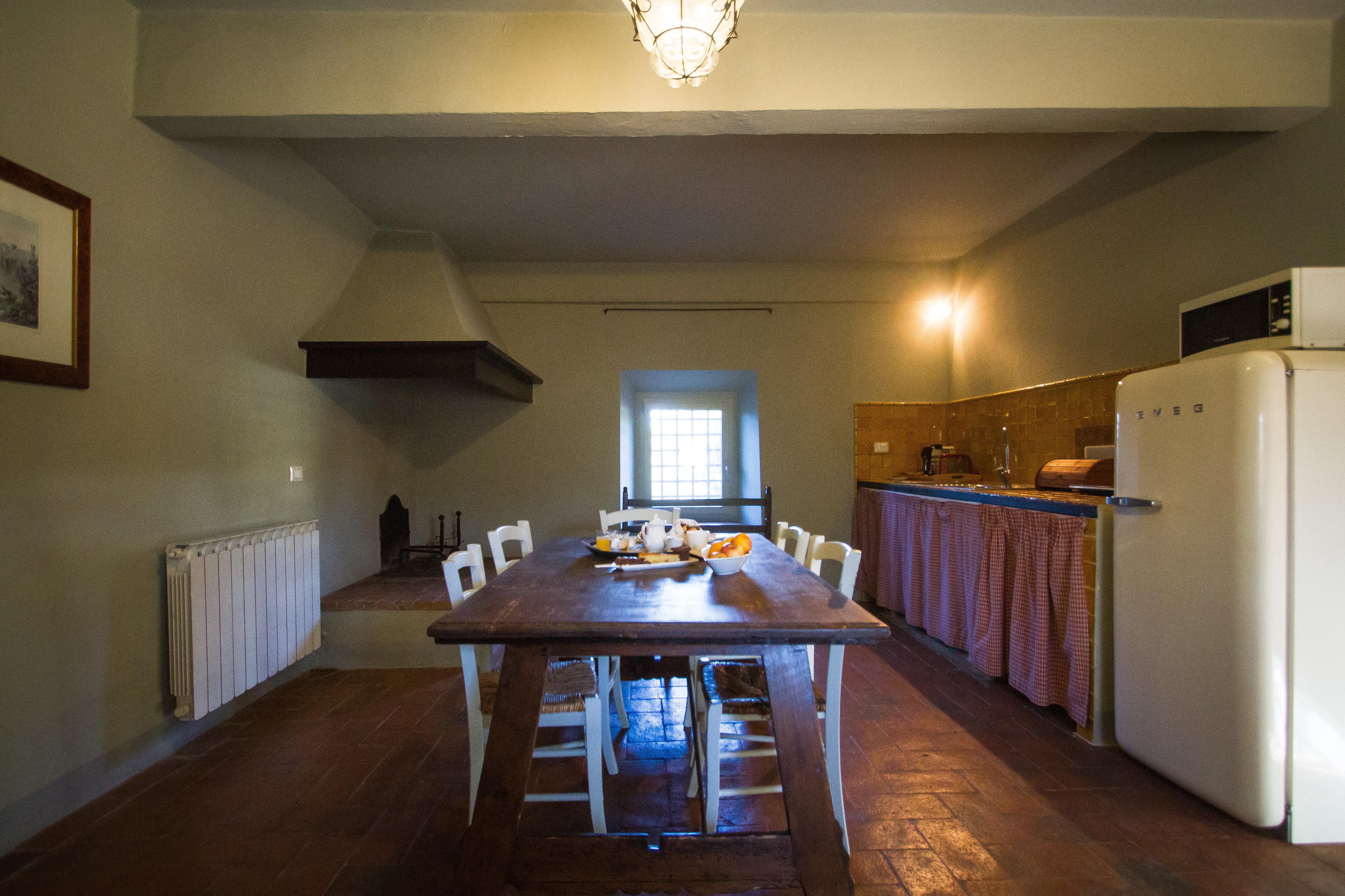 Relais Villa Olmo - Place Of Charme 因普鲁内塔 外观 照片