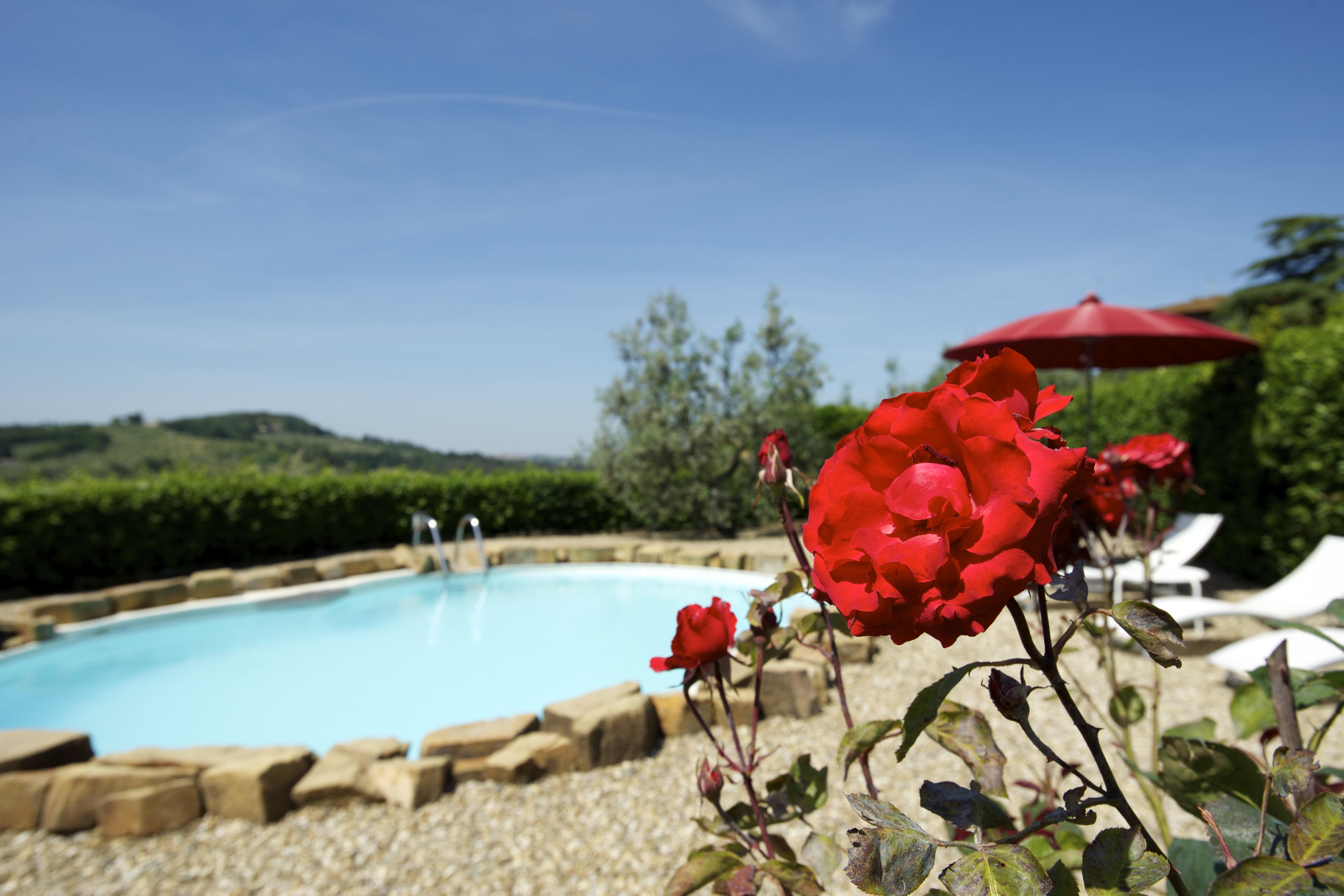 Relais Villa Olmo - Place Of Charme 因普鲁内塔 外观 照片