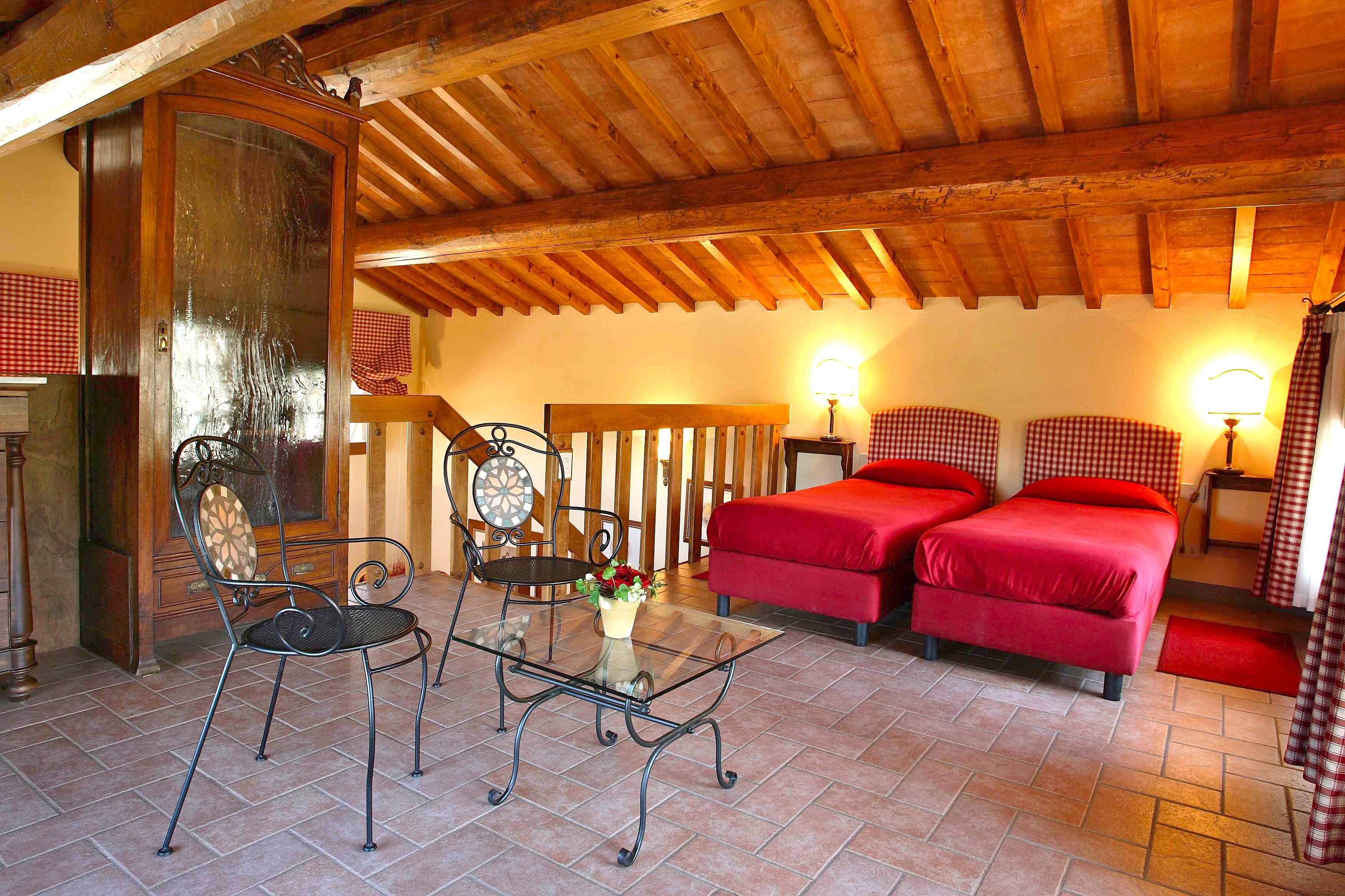 Relais Villa Olmo - Place Of Charme 因普鲁内塔 外观 照片