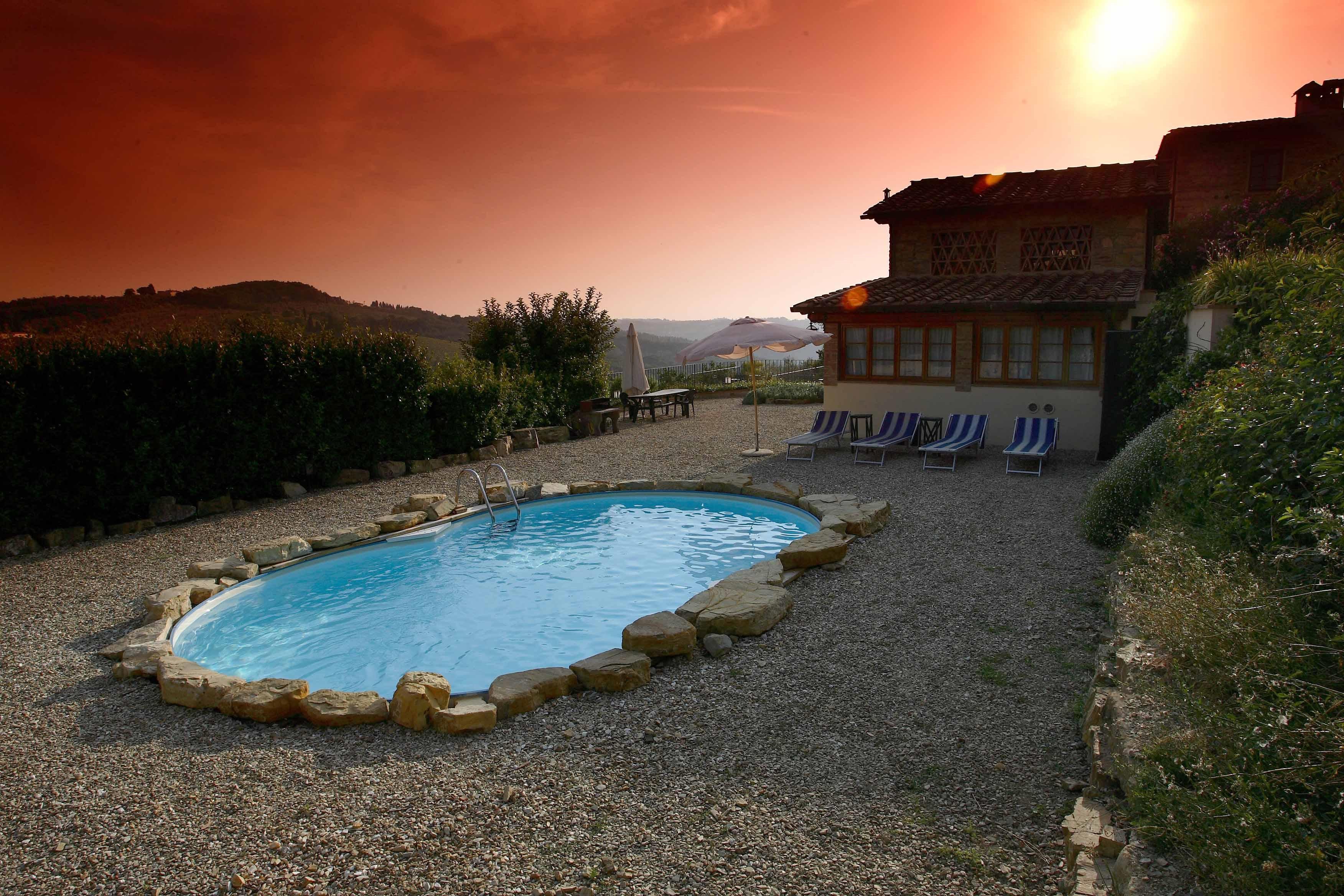 Relais Villa Olmo - Place Of Charme 因普鲁内塔 外观 照片