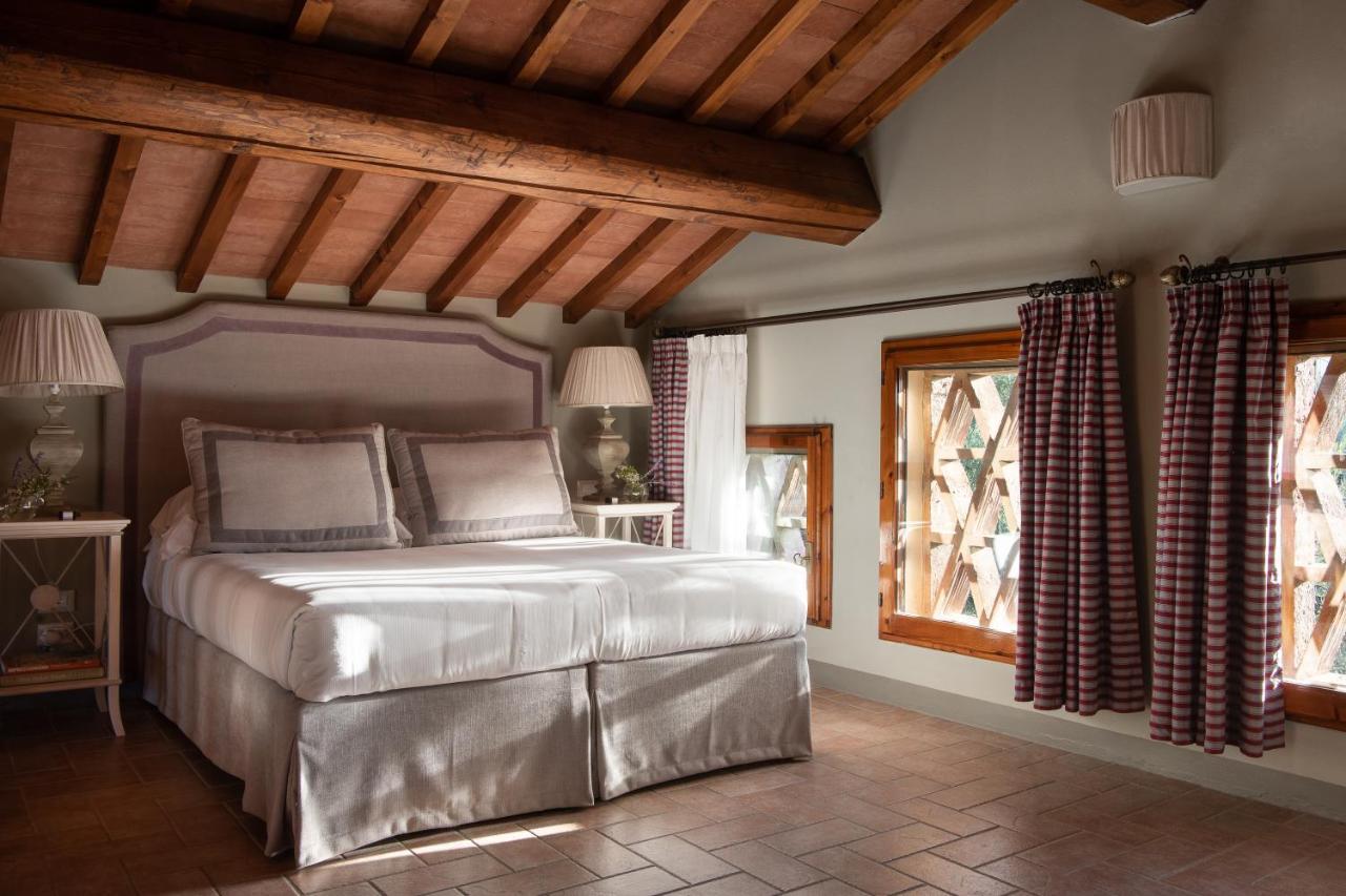 Relais Villa Olmo - Place Of Charme 因普鲁内塔 外观 照片