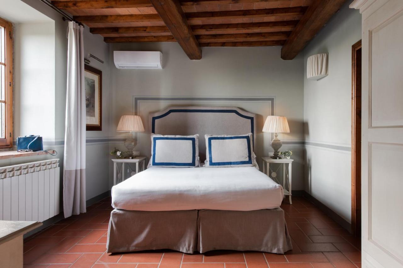 Relais Villa Olmo - Place Of Charme 因普鲁内塔 外观 照片