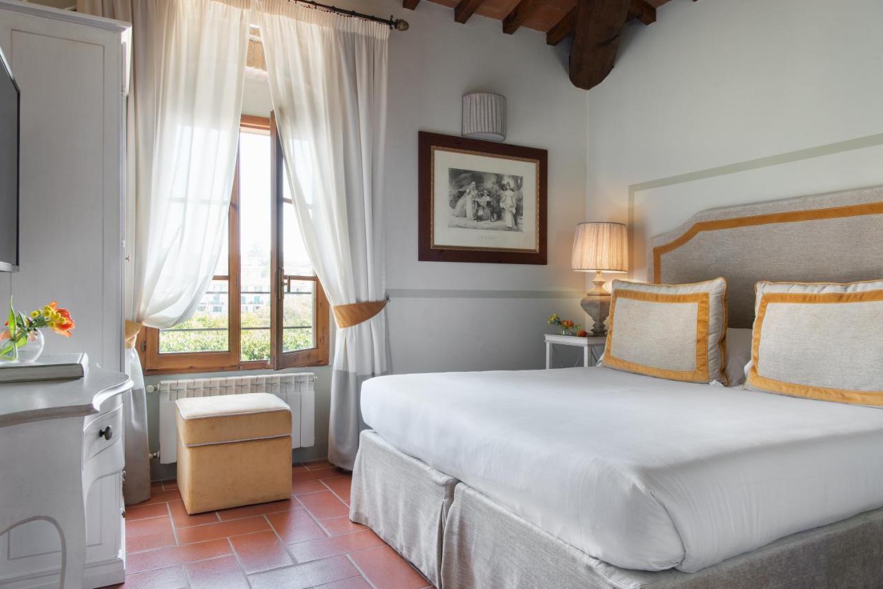 Relais Villa Olmo - Place Of Charme 因普鲁内塔 外观 照片