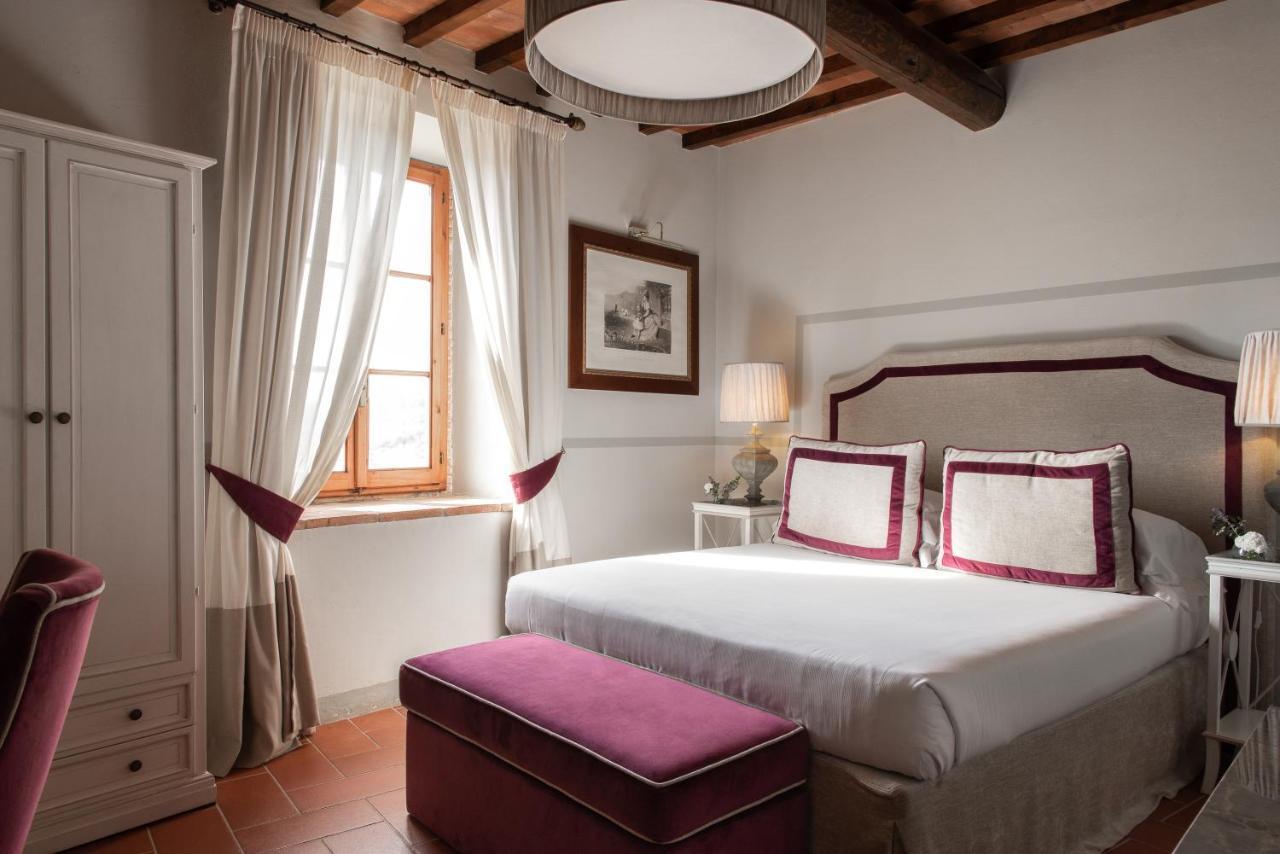 Relais Villa Olmo - Place Of Charme 因普鲁内塔 外观 照片