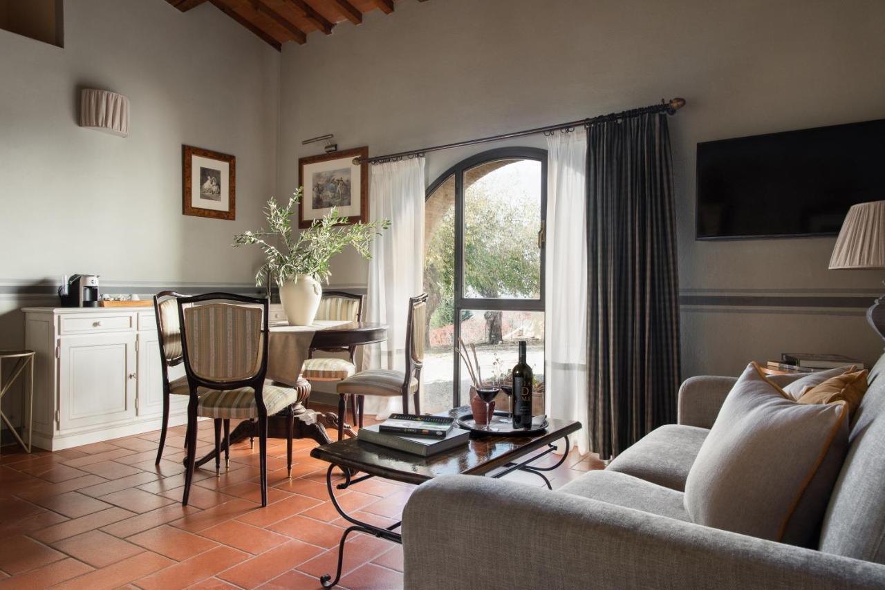 Relais Villa Olmo - Place Of Charme 因普鲁内塔 外观 照片