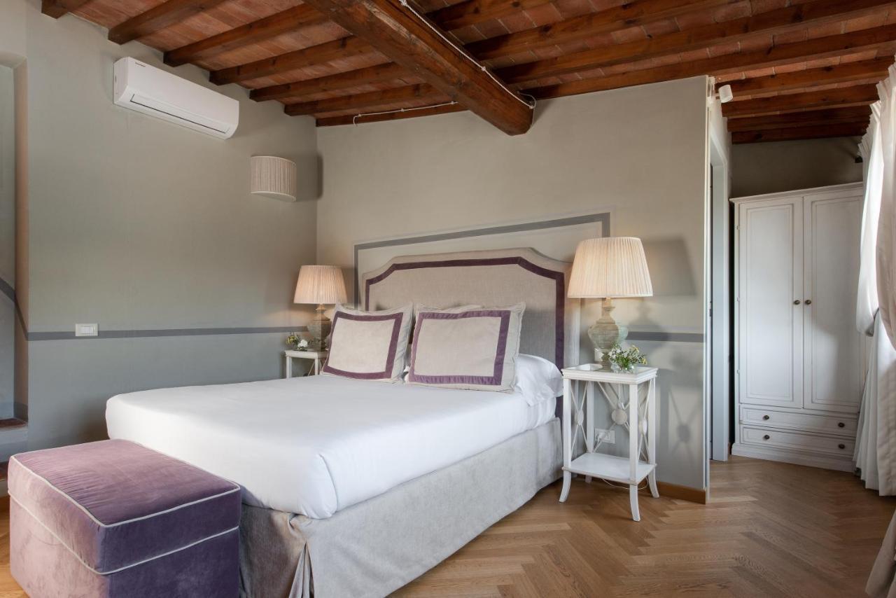 Relais Villa Olmo - Place Of Charme 因普鲁内塔 外观 照片