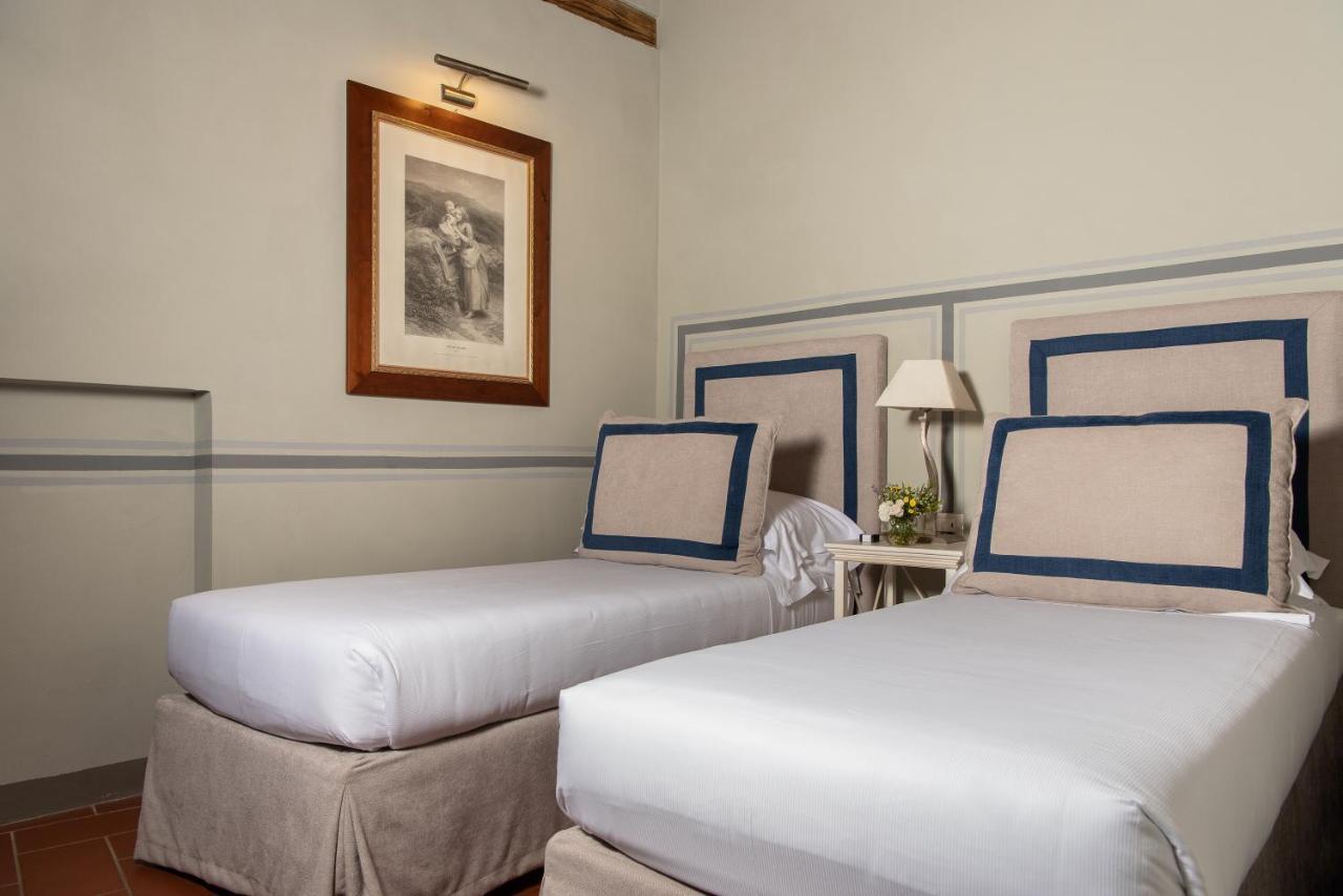Relais Villa Olmo - Place Of Charme 因普鲁内塔 外观 照片
