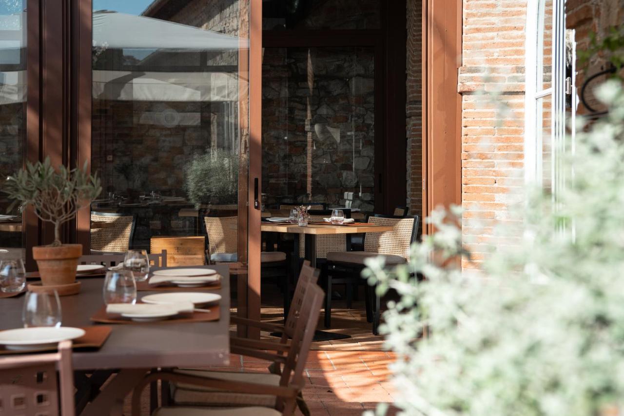 Relais Villa Olmo - Place Of Charme 因普鲁内塔 外观 照片