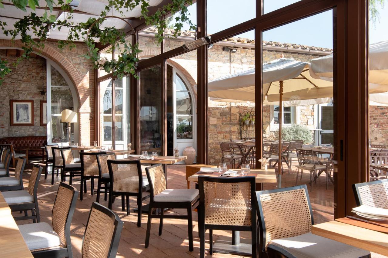 Relais Villa Olmo - Place Of Charme 因普鲁内塔 外观 照片