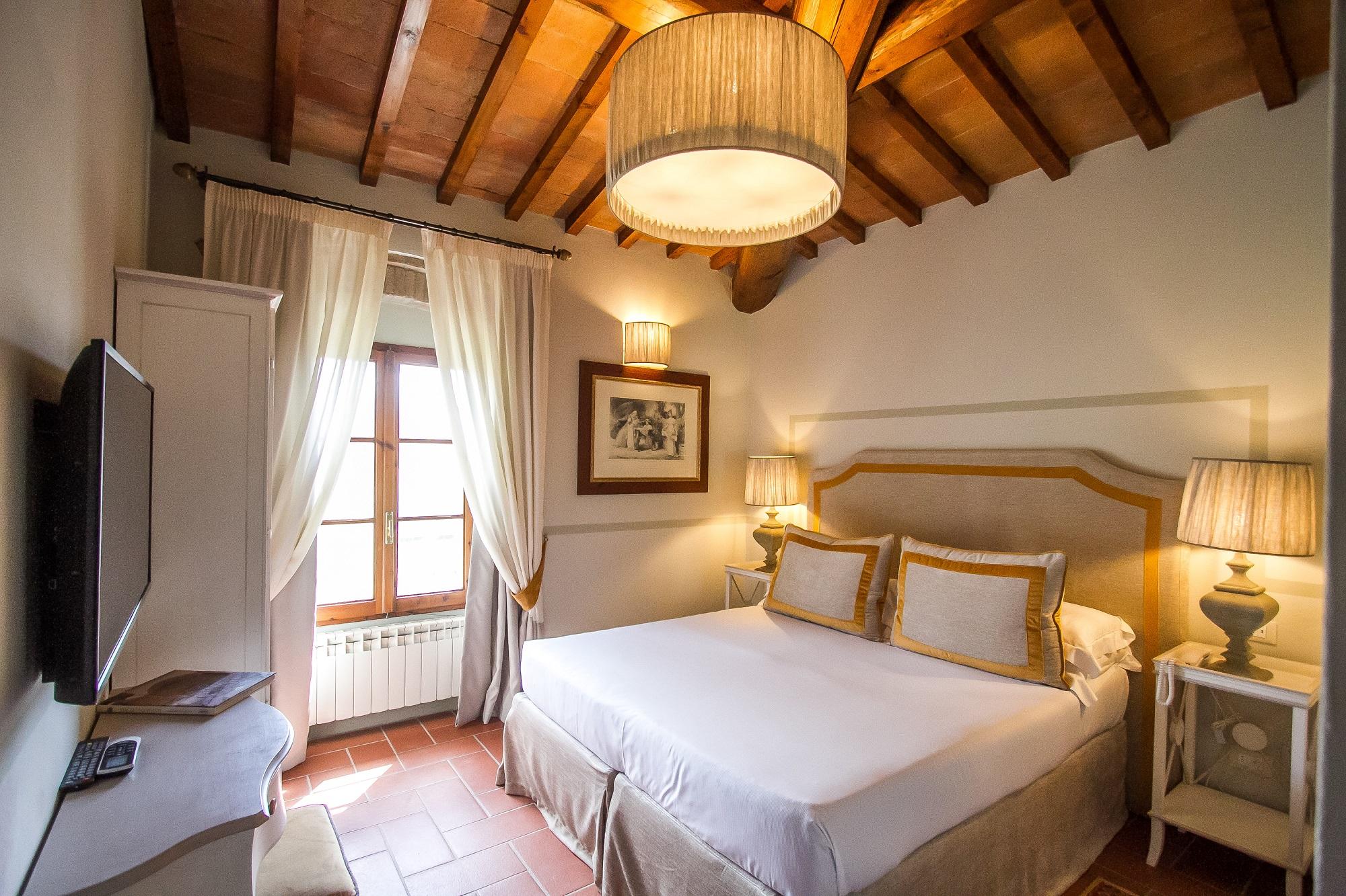 Relais Villa Olmo - Place Of Charme 因普鲁内塔 外观 照片