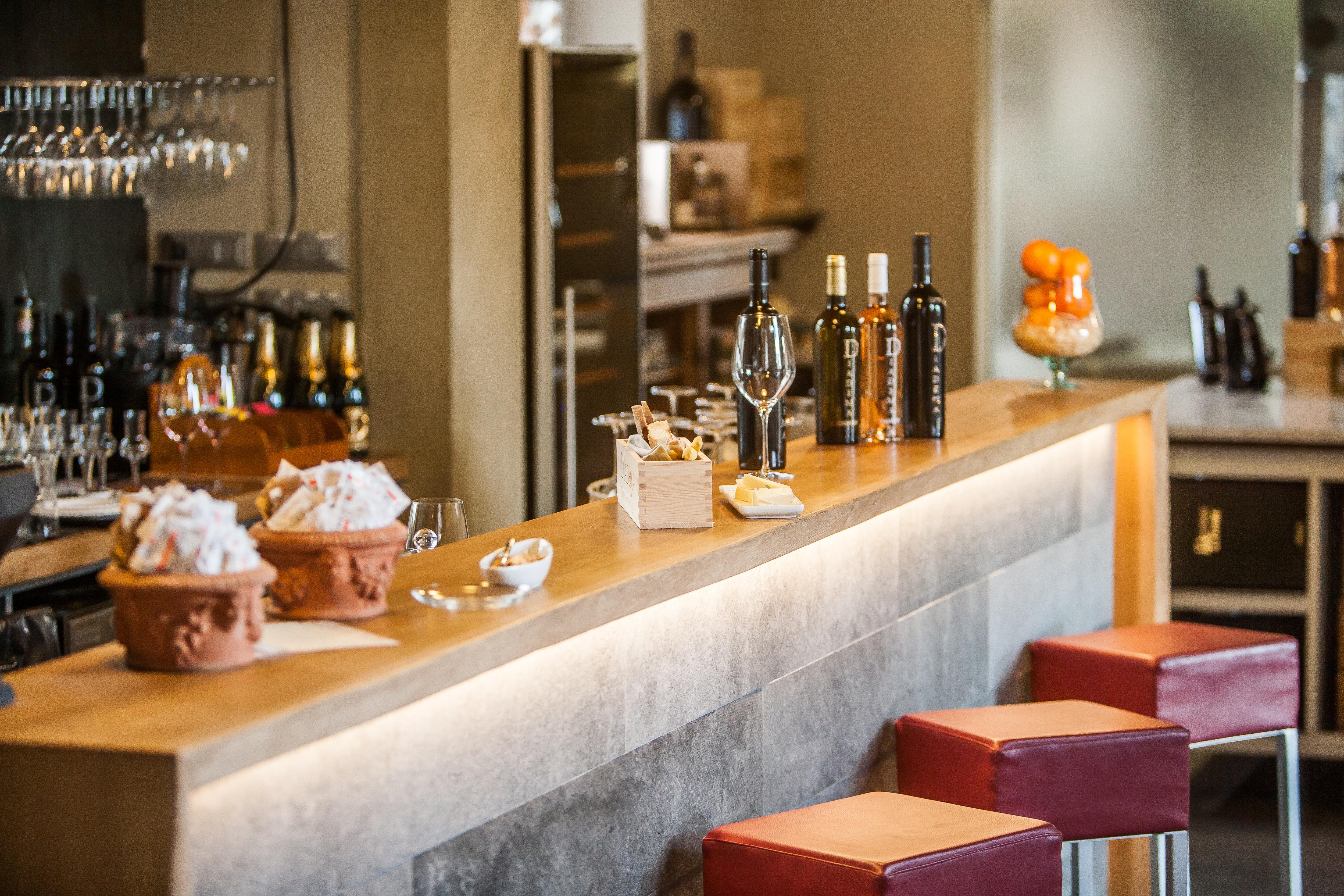 Relais Villa Olmo - Place Of Charme 因普鲁内塔 外观 照片