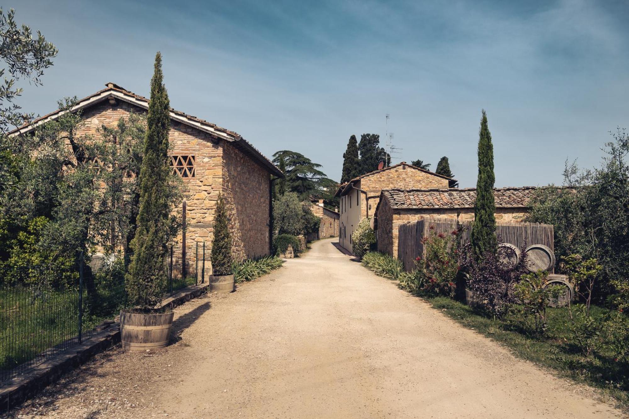 Relais Villa Olmo - Place Of Charme 因普鲁内塔 外观 照片